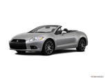 2012 Mitsubishi Eclipse SE Spyder Convertible
